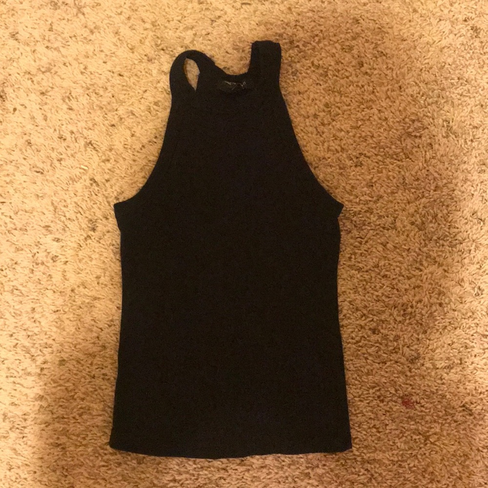 Halter top